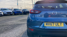 Mazda CX-3 2.0 Sport Nav 5dr Petrol Hatchback